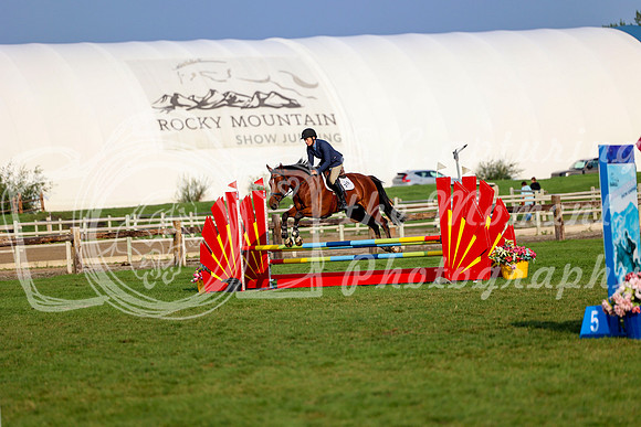 05698 - Mykenzi - 2026 Rocky Mountain Classic III - Friday August 21st