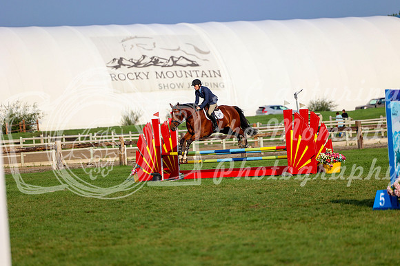 05699 - Mykenzi - 2026 Rocky Mountain Classic III - Friday August 21st