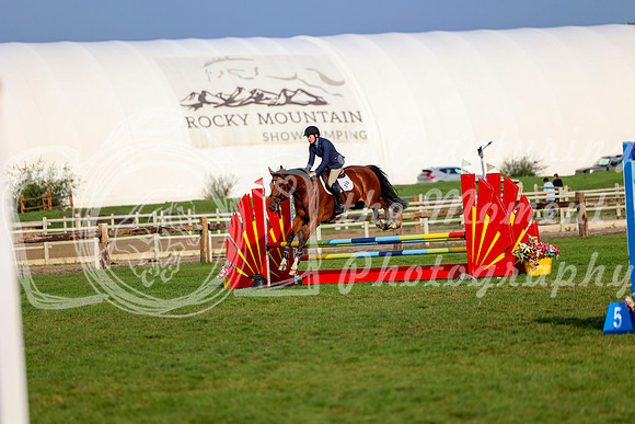 05700 - Mykenzi - 2026 Rocky Mountain Classic III - Friday August 21st