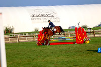 05701 - Mykenzi - 2026 Rocky Mountain Classic III - Friday August 21st