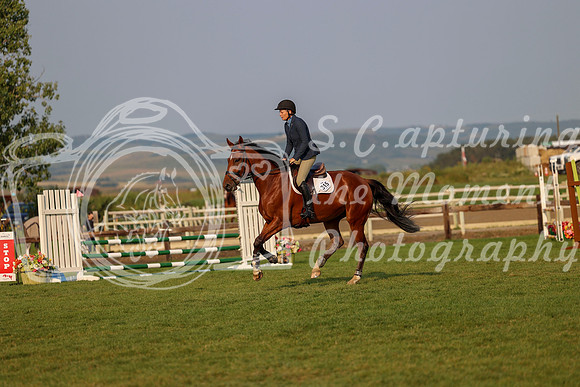 05702 - Mykenzi - 2026 Rocky Mountain Classic III - Friday August 21st
