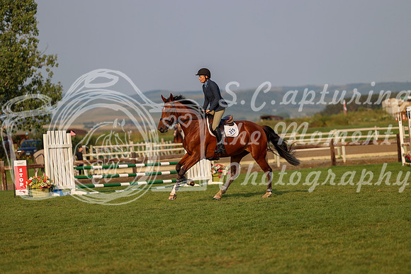 05703 - Mykenzi - 2026 Rocky Mountain Classic III - Friday August 21st