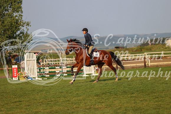 05704 - Mykenzi - 2026 Rocky Mountain Classic III - Friday August 21st