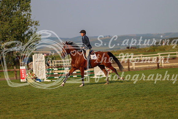 05706 - Mykenzi - 2026 Rocky Mountain Classic III - Friday August 21st