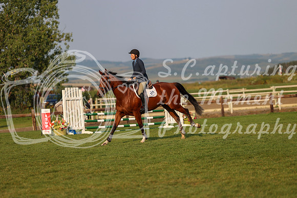 05707 - Mykenzi - 2026 Rocky Mountain Classic III - Friday August 21st