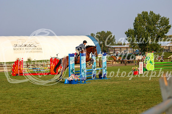 05708 - Mykenzi - 2026 Rocky Mountain Classic III - Friday August 21st