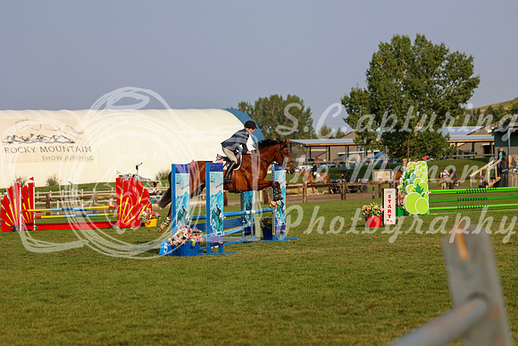 05710 - Mykenzi - 2026 Rocky Mountain Classic III - Friday August 21st