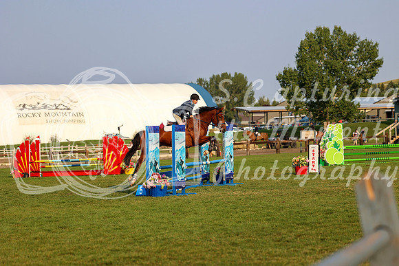 05709 - Mykenzi - 2026 Rocky Mountain Classic III - Friday August 21st