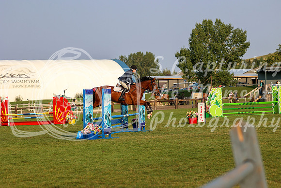 05711 - Mykenzi - 2026 Rocky Mountain Classic III - Friday August 21st