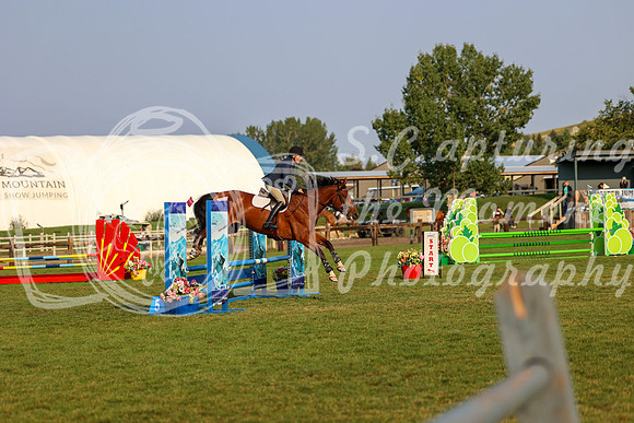 05712 - Mykenzi - 2026 Rocky Mountain Classic III - Friday August 21st