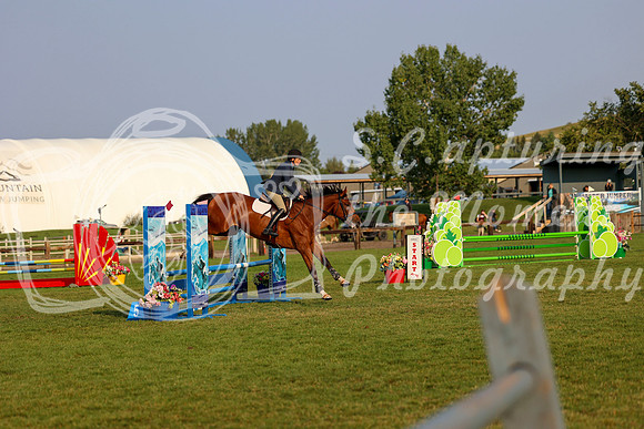 05713 - Mykenzi - 2026 Rocky Mountain Classic III - Friday August 21st