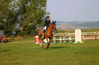 05522 - Mykenzi - 2026 Rocky Mountain Classic III - Friday August 21st