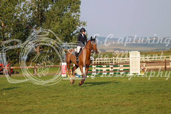 05522 - Mykenzi - 2026 Rocky Mountain Classic III - Friday August 21st