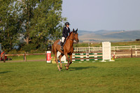 05523 - Mykenzi - 2026 Rocky Mountain Classic III - Friday August 21st