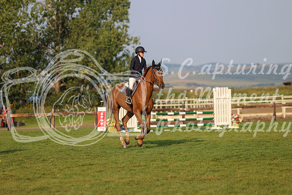 05523 - Mykenzi - 2026 Rocky Mountain Classic III - Friday August 21st