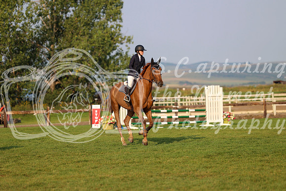 05524 - Mykenzi - 2026 Rocky Mountain Classic III - Friday August 21st