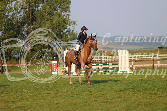 05525 - Mykenzi - 2026 Rocky Mountain Classic III - Friday August 21st