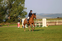 05526 - Mykenzi - 2026 Rocky Mountain Classic III - Friday August 21st
