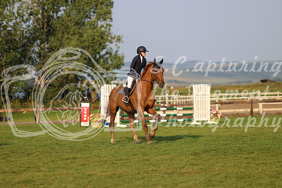05526 - Mykenzi - 2026 Rocky Mountain Classic III - Friday August 21st