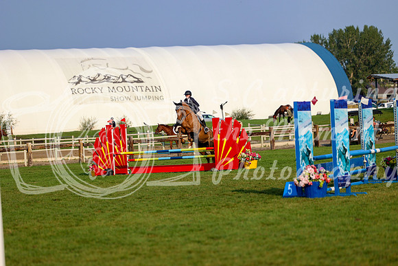 05527 - Mykenzi - 2026 Rocky Mountain Classic III - Friday August 21st