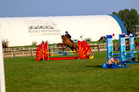 05529 - Mykenzi - 2026 Rocky Mountain Classic III - Friday August 21st