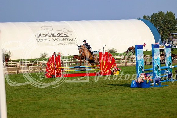 05529 - Mykenzi - 2026 Rocky Mountain Classic III - Friday August 21st