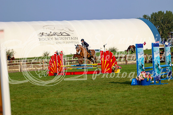 05531 - Mykenzi - 2026 Rocky Mountain Classic III - Friday August 21st