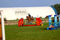 05533 - Mykenzi - 2026 Rocky Mountain Classic III - Friday August 21st