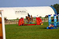 05534 - Mykenzi - 2026 Rocky Mountain Classic III - Friday August 21st