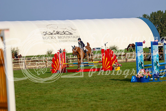 05534 - Mykenzi - 2026 Rocky Mountain Classic III - Friday August 21st