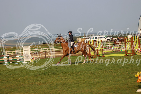05535 - Mykenzi - 2026 Rocky Mountain Classic III - Friday August 21st