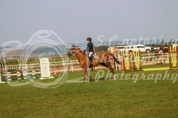 05537 - Mykenzi - 2026 Rocky Mountain Classic III - Friday August 21st