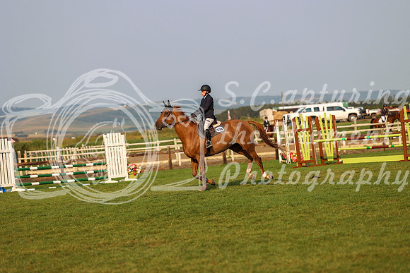 05538 - Mykenzi - 2026 Rocky Mountain Classic III - Friday August 21st