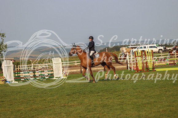 05539 - Mykenzi - 2026 Rocky Mountain Classic III - Friday August 21st