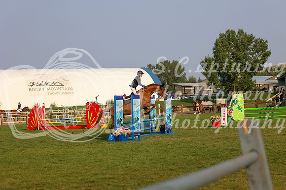 05540 - Mykenzi - 2026 Rocky Mountain Classic III - Friday August 21st