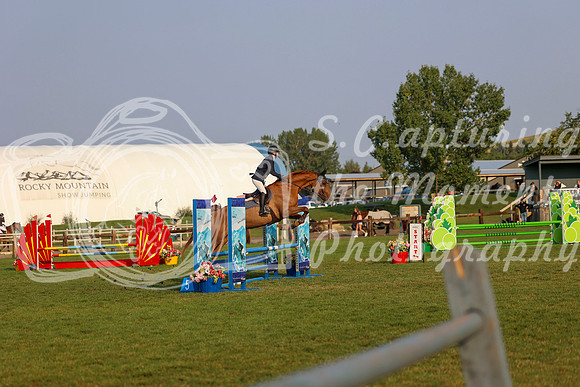 05542 - Mykenzi - 2026 Rocky Mountain Classic III - Friday August 21st