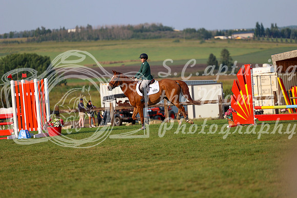 05561 - Mykenzi - 2026 Rocky Mountain Classic III - Friday August 21st
