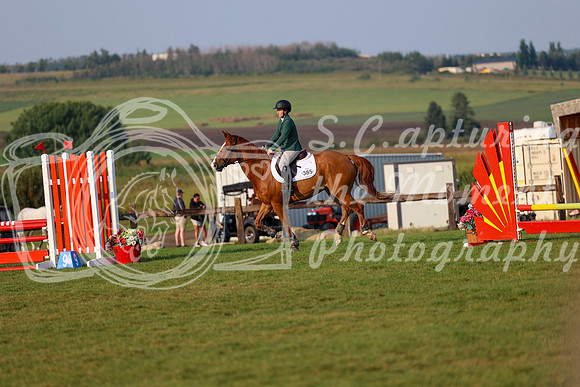 05562 - Mykenzi - 2026 Rocky Mountain Classic III - Friday August 21st