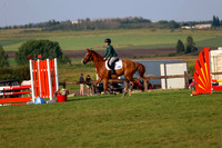 05564 - Mykenzi - 2026 Rocky Mountain Classic III - Friday August 21st