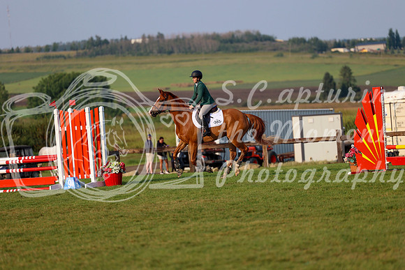 05564 - Mykenzi - 2026 Rocky Mountain Classic III - Friday August 21st