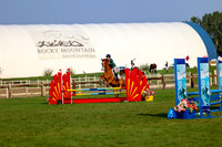 05566 - Mykenzi - 2026 Rocky Mountain Classic III - Friday August 21st