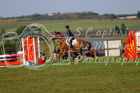 05565 - Mykenzi - 2026 Rocky Mountain Classic III - Friday August 21st