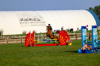 05568 - Mykenzi - 2026 Rocky Mountain Classic III - Friday August 21st