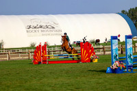 05569 - Mykenzi - 2026 Rocky Mountain Classic III - Friday August 21st
