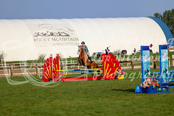 05569 - Mykenzi - 2026 Rocky Mountain Classic III - Friday August 21st