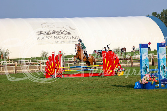05571 - Mykenzi - 2026 Rocky Mountain Classic III - Friday August 21st