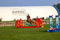 05570 - Mykenzi - 2026 Rocky Mountain Classic III - Friday August 21st