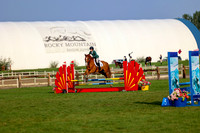 05573 - Mykenzi - 2026 Rocky Mountain Classic III - Friday August 21st