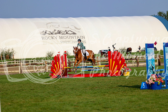 05574 - Mykenzi - 2026 Rocky Mountain Classic III - Friday August 21st