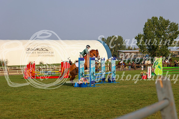 05575 - Mykenzi - 2026 Rocky Mountain Classic III - Friday August 21st